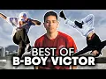 Download Lagu B-Boy Victor's BEST moments | 10 YEARS of Red Bull BC One All Stars