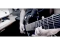 SPINESPLITTER STUDIO - Battery Metallica cover