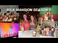 MILK MANSION SEASON 4