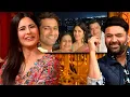 Katrina Kaif Ko Sasural Main Koi Aur Naam Se Bulate Hai Best Moments The Kapil Sharma Show