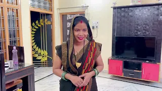 Lalchi Nanad | Saas Bahu Aur Nanad | Rakshabandhan Special Video | Ravi Verma 