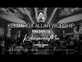 Download Lagu KEBESARANMU (VIDEO LYRIC KA WORSHIP - OFFICIAL)