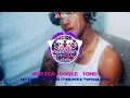 YAII KING x LUIS BROWN LTNM(DOBLE TONO)CAR AUDIO