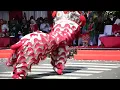Download Lagu Barongsai dan Liong