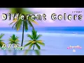 Dj D_Hippy - Lucky Dube Different Colors Remix 2025