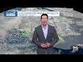 Feb 18 2026 Almost near the end of this storm San Diego Weather Today