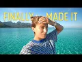 Living on a Sailboat in French Polynesia A Week in My Life