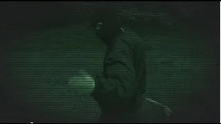 Desecration - Coffin Smasher
