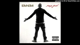 Download Eminem - Rap God (Acapella) MP3