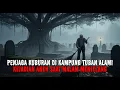 Lagu Penjaga Kuburan di Kampung Tuban Alami Kejadian Aneh Saat Malam Menjelang