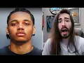 Penguinz0 Unhinged Streamer Behavior Compilation