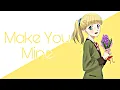 Download Lagu Tada-kun wa Koi wo Shinai - Make You Mine [ AMV ]