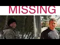 Missing person Brandon McDonald