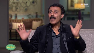 صاحبة السعادة مودي الإمام يحكي كواليس شخصية منتصر في فيلم الهروب 