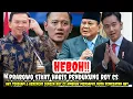Lagu HEBOH‼️AHOK DIBUAT TAK BERKUTIK SAMA WAPRES GIBRAN, SAMPAI MINTA AMPUN!!!!