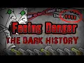 The Battle Cats - The Dark History of Facing Danger