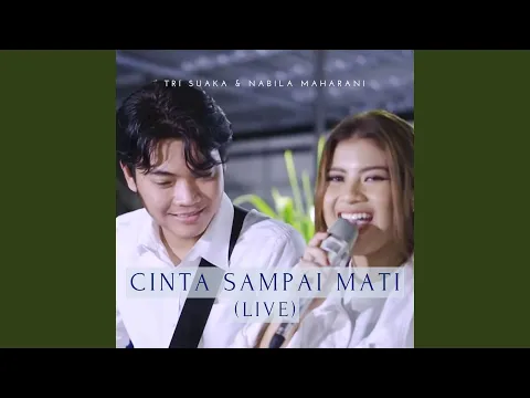 Download MP3 Cinta Sampai Mati (Live)