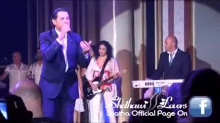 راغب علامه من حفل البيال بيروت اغنيه يغيب 