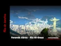 Download Lagu Fernanda Abreu - Rio 40 Graus (feat. Fausto Fawcett).