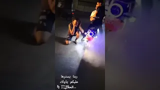 ربنا يفكها عليك يأحمد وحشتني اويي 