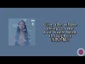 Awich - WHORU? feat. ANARCHY / 歌詞付き
