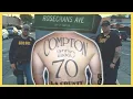 10 Most Dangerous Gangs in Compton