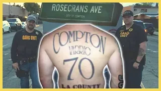 10 Most Dangerous Gangs in Compton