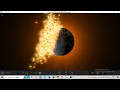 Pandora Vs Earth