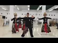 Download Lagu Senam Kreasi Jaipong Jayanti @Obic KLM.