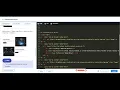Responsive Web Design VR Website Optics and Controller Sections Coding Practice-7 NxtWave