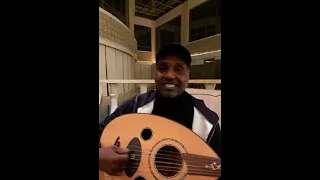 جديد بديع مسعود رايق حبيبي يابعد عمري 