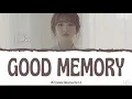 Download Lagu `셀린` CELINE - `좋은 기억으로 남아지기를` GOOD MEMORY OST DETECTIVE ZOMBIE PT.4 [LYRICS HAN/ROM/ENG]