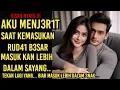 Download Lagu KISAH NYATA: CINTA T3RLAR4NG  IBU MAJIKAN \u0026 SHOPIR YANG MINTA SEGALANYA