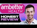Ambetter Health Insurance Review My Personal Usage Experience