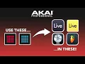 Akai Pro Using MPC 2 MPC Beats as a VST in Other DAWs