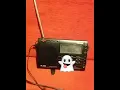 Lagu Voice of Vietnam 11885 Khz German in Ghost experience