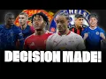 Download Lagu 🚨 MAINOO BOM! XAVI GROTE AANBIEDING! FERMIN LOPEZ, NICO JACKSON, GARNACHO, HINCAPIÉ…