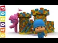 Pocoyo Temporada 1 4 EPISODIOS COMPLETOS en espanol 60 minutos CAPITULO 7