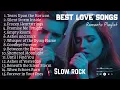 Lagu Top Romantic Slow Rock Duet Songs 2025 💕 | Best Love Hits Mix