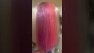 1998 Happening Hair Barbie