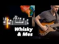 Download Lagu Sungazer - Whisky and Mes [Bass Playthrough]