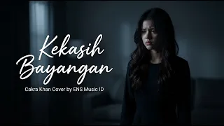 kekasih bayangan ens music id pop slow lirik video 