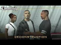 Download Lagu GTA SA Community Cutscene Fixes \u0026 Improvements Mod - Deconstruction