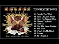 Best Songs of Kansas  - Kansas  Greatest Hits Full Album
