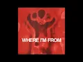 Cassian, Script, Belladonna - Where I'm From (Extended Mix)