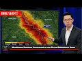 Measuring Drought Along the Upper Mississippi River