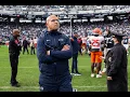 Talking Penn State distractions physical play and the Lions path to hanging with Ohio State