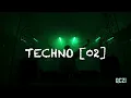 Download Lagu Techno [02] Peak Time Driving | Energetic Underground Mix by QCZI