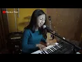 HINGGA AKHIR WAKTU ( NINEBALL ) - MICHELA THEA COVER