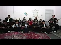 Download Lagu Saraneh Ensemble - Magham Dowaleh